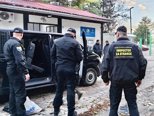 Otkriveni Turci i Azerbejdžanci, radili bez dozvole u TK