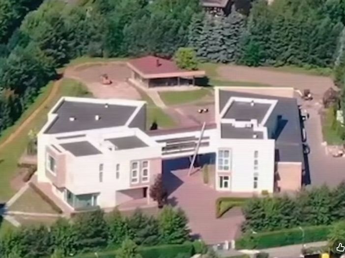 Otkriveno enormno bogatstvo u Dubaiju nedavno umrlog Putinovog čovjeka