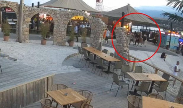 Otkriveno ime ubice sa Zrća, brani se šutnjom