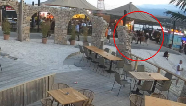 Otkriveno ime ubice sa Zrća, brani se šutnjom