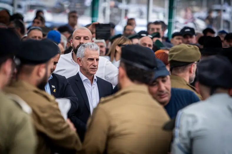 Otkriveno kako je Izrael pratio iranske zvaničnike