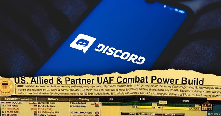 Otkriveno ko je objavio tajne dokumente SAD-a!?