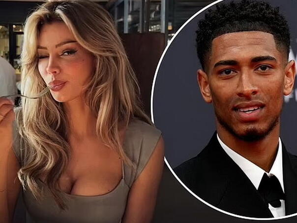 Otkriveno ko ljubi po mnogima najboljeg fudbalera svijeta