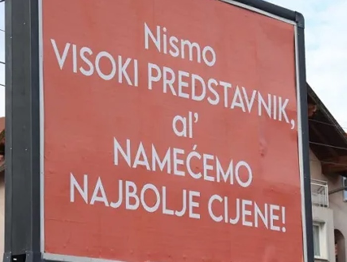 Otkriveno ko stoji iza domišljatih reklama koje su nasmijale javnost