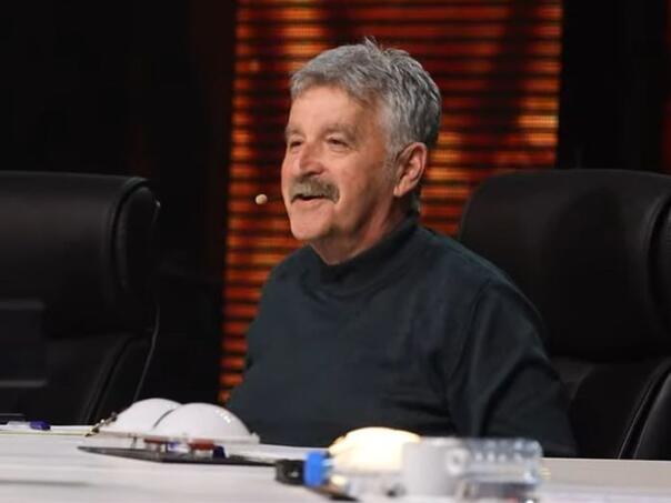 Otkriveno koliko će Dragan Stojković Bosanac zarađivati u "Pinkovim zvezdama"