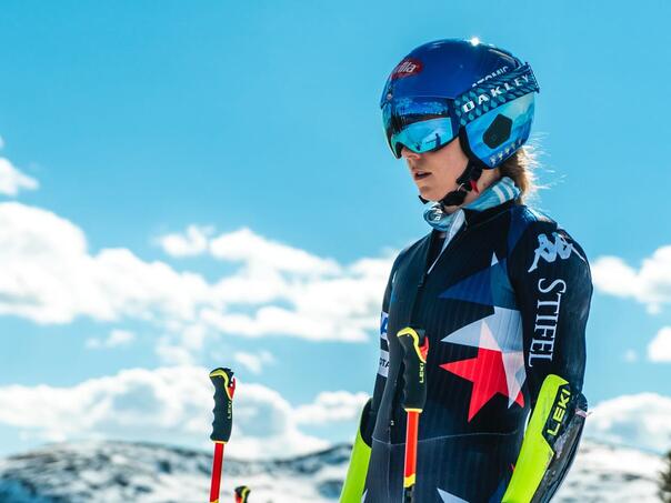 Otkriveno koliko će dugo Shiffrin pauzirati