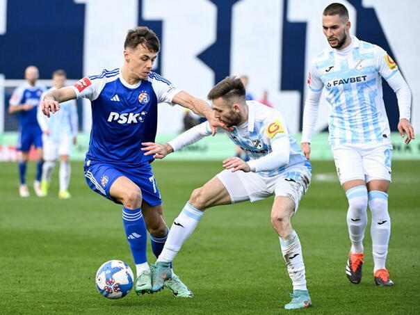 Otkriveno koliko će HNS plaćati strane sudije za derbi utakmice