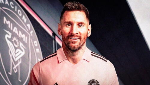 Otkriveno koliko će Messi zarađivati u MLS-u