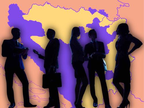 Otkriveno koliko građana RS-a je zaposleno u Federaciji BiH