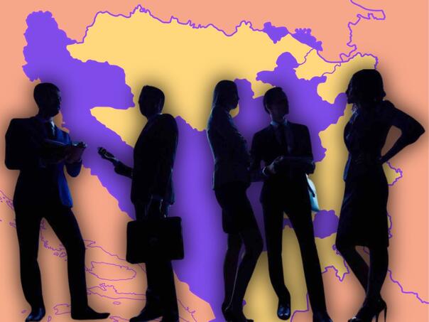 Otkriveno koliko građana RS-a je zaposleno u Federaciji BiH