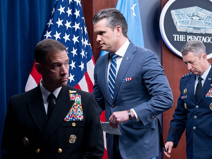 Otkriveno koliko je milijardi dolara rat u Iranu koštao SAD