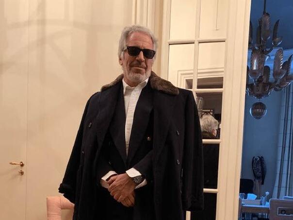 Otkriveno kome je Jeffrey Epstein ostavio svoje bogatstvo