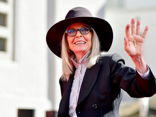 Otkriveno od čega je umrla Diane Keaton