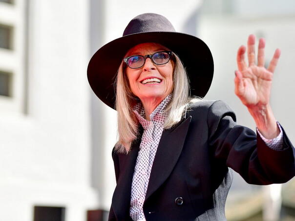 Otkriveno od čega je umrla Diane Keaton