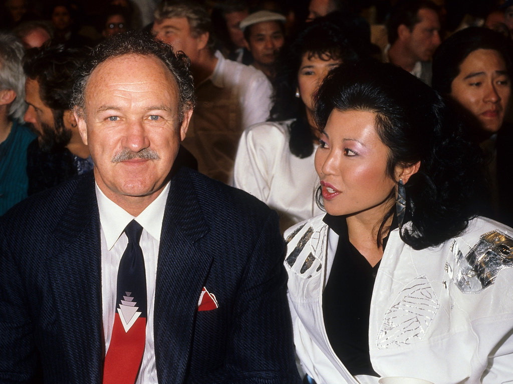 Otkriveno od čega su umrli Gene Hackman i njegova supruga