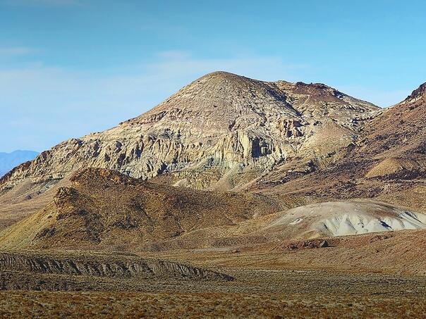 Otkriveno ogromno blago: Ispod vulkana pronađeno skriveno nalazište litijuma
