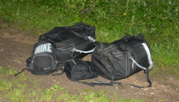 Otkriveno oko 35 kilograma marihuane u okolini Foče