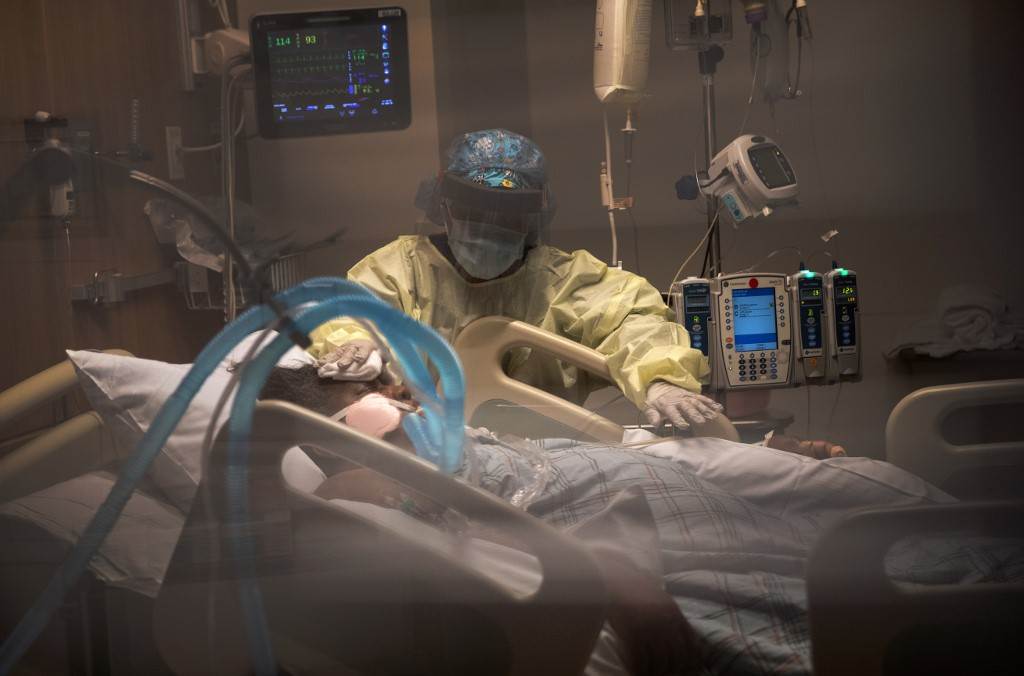 Otkriveno pet ključnih gena koji su povezani s najtežim oblicima covida