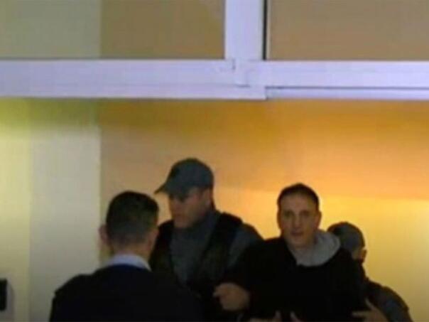 Poznato šta je otac ubijene djevojčice Vanje rekao na saslušanju