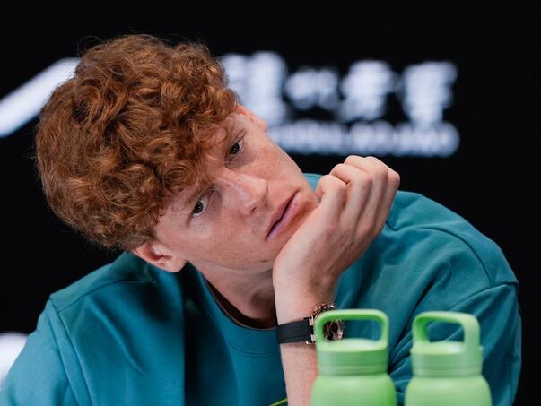 Otkriveno šta je Sinnerov 'tajni napitak'