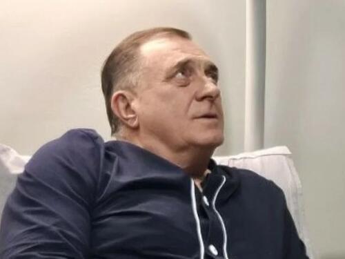 Otkriveno zašto je Dodik operisan u Beogradu a ne u Banjaluci