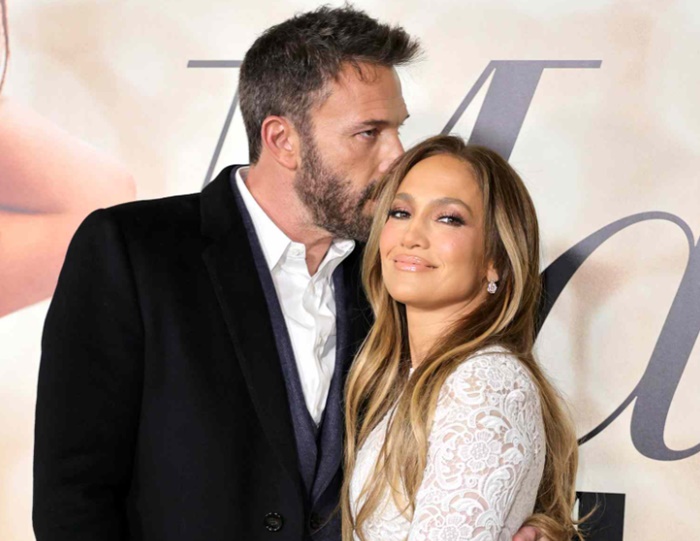 Otkriveno zašto su JLo i Ben Affleck otkazali prvo vjenčanje