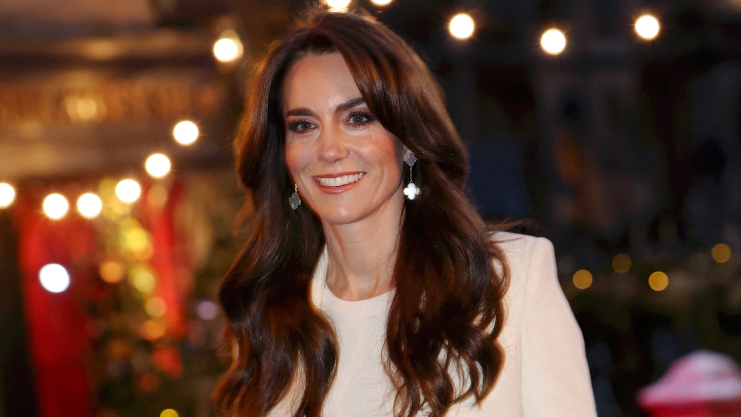 Otkriveno zdravstveno stanje Kate Middleton nakon operacije