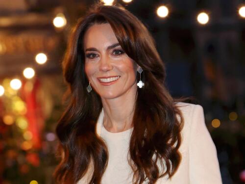 Otkriveno zdravstveno stanje Kate Middleton nakon operacije