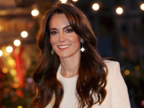 Otkriveno zdravstveno stanje Kate Middleton nakon operacije