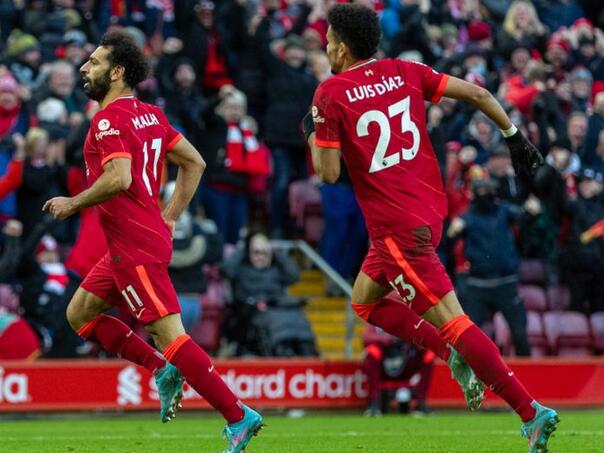 Otmičari nakon 13 dana pustili na slobodu oca igrača Liverpoola