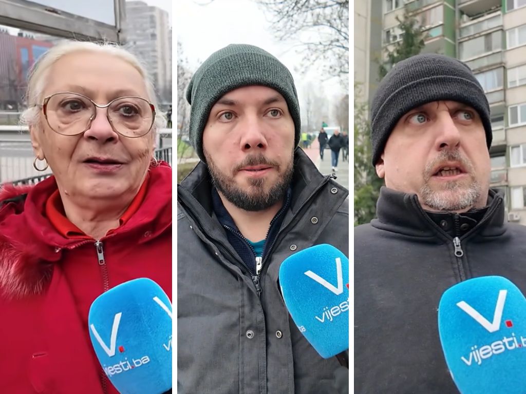 Otoka najzagađenija u Sarajevu: “Pluća mi se raspadaju”