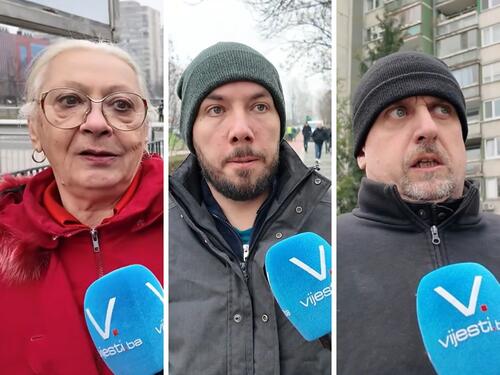 Otoka najzagađenija u Sarajevu: “Pluća mi se raspadaju”