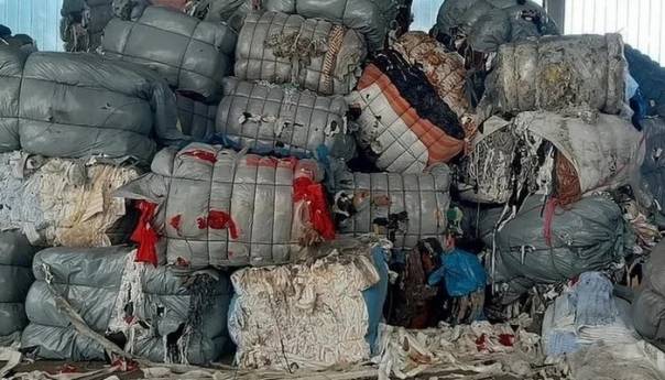 Otpad iz Italije i dalje u Drvaru, građani gube strpljenje