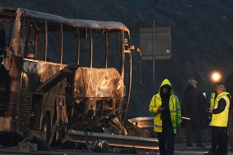 Otpušteni carinici koji su pustili autobus bez dokumentacije