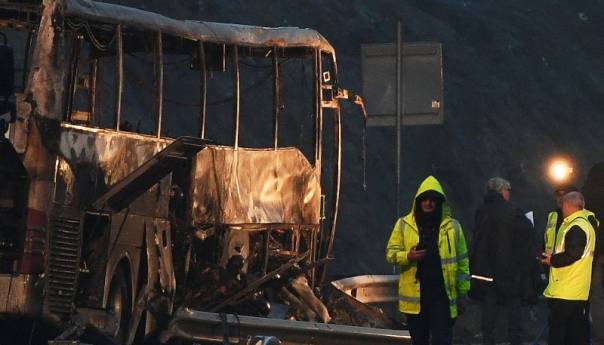 Otpušteni carinici koji su pustili autobus bez dokumentacije