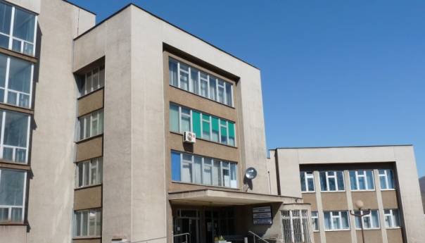 Otpušteno devet izliječenih pacijenata u ZDK , ukupno 131