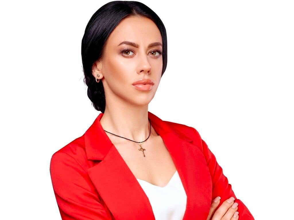 Otrovana žena šefa ukrajinskih obavještajaca