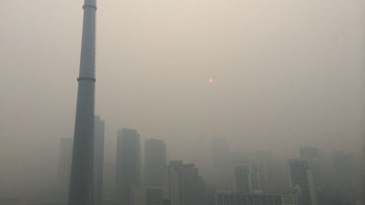 Otrovni zrak skraćuje život stanovnicima evropskih gradova