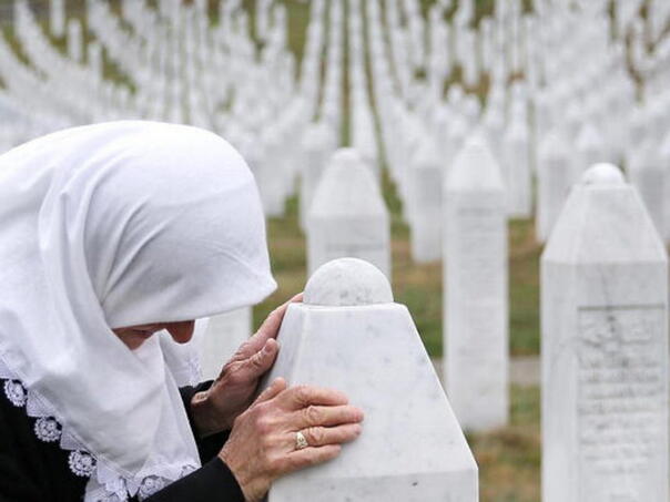Ottawa proglasila 11. juli Danom sjećanja na žrtve genocida u Srebrenici