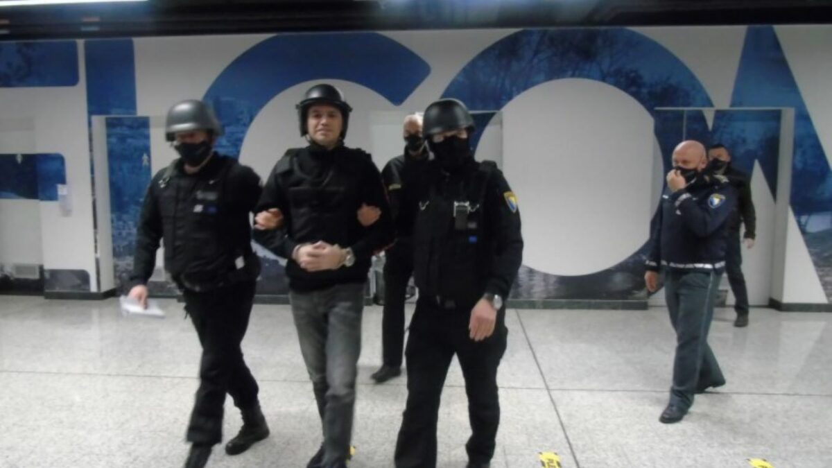 Otvara se mogućnost da se Elezu u BiH sudi i u predmetu 'Lutka'