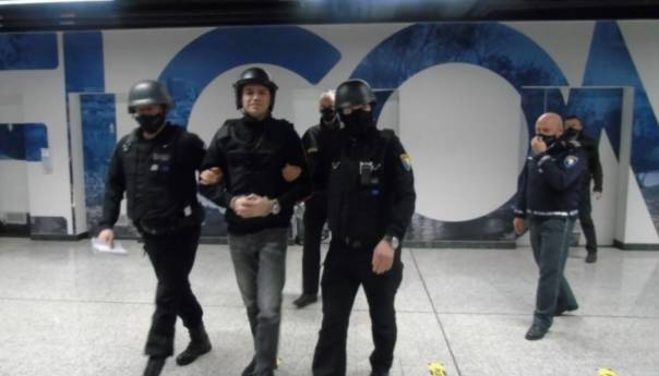 Otvara se mogućnost da se Elezu u BiH sudi i u predmetu 'Lutka'