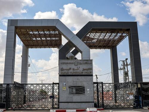 Katar je posredovao u sporazumu između Egipta, Izraela i Hamasa o otvaranju prelaz Rafah