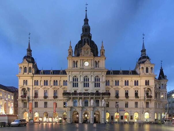 Otvaranje Izložbe bh. umjetnika "Stranci" 20. septembra u Grazu