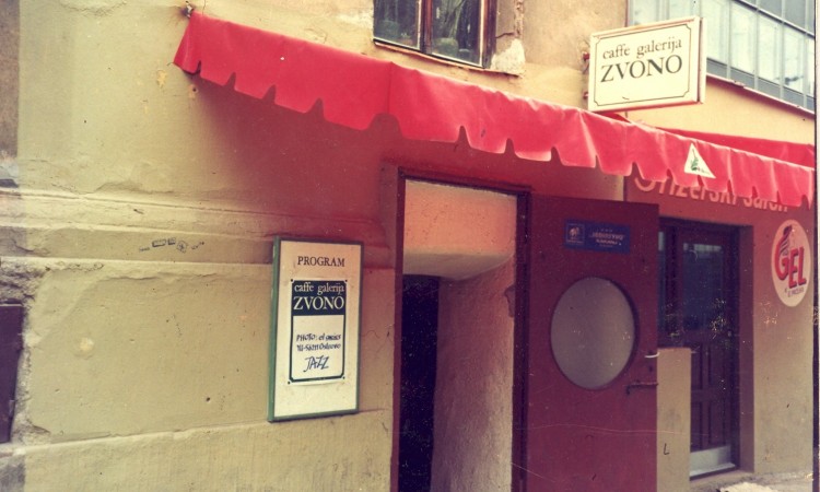 Otvaranje izložbe "Pisci u Zvonu 1988. - 1992." sutra u galeriji Zvono