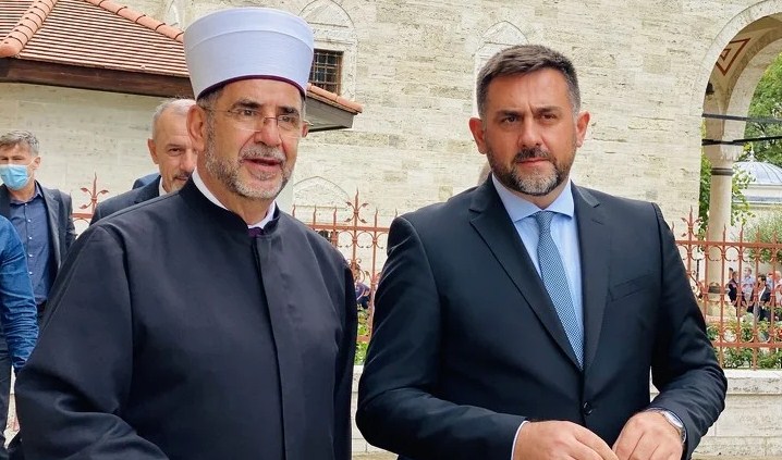 Otvaranje medrese u Banja Luci nas je dodatno ohrabrilo