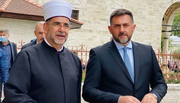 Otvaranje medrese u Banja Luci nas je dodatno ohrabrilo