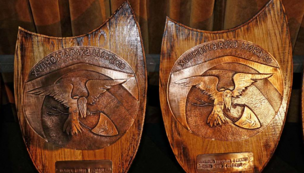 Otvaranje 'Mostarske liske' i premijera predstave 'Eling' 20. maja