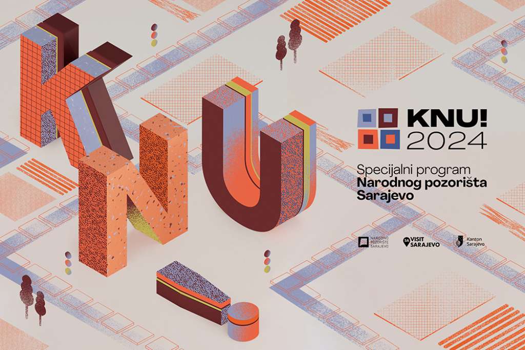 Otvaranje POPUP! Sarajevo festivala večeras u Buybooku