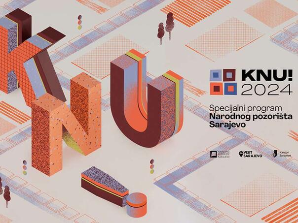 Otvaranje POPUP! Sarajevo festivala večeras u Buybooku