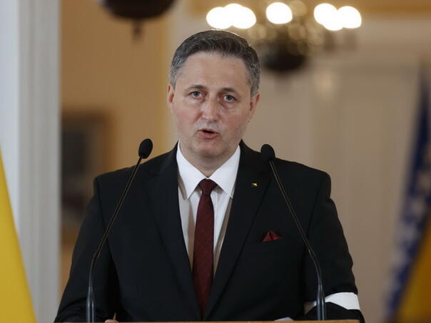 Otvaranje pregovora bi bila kazna za antievropske političare